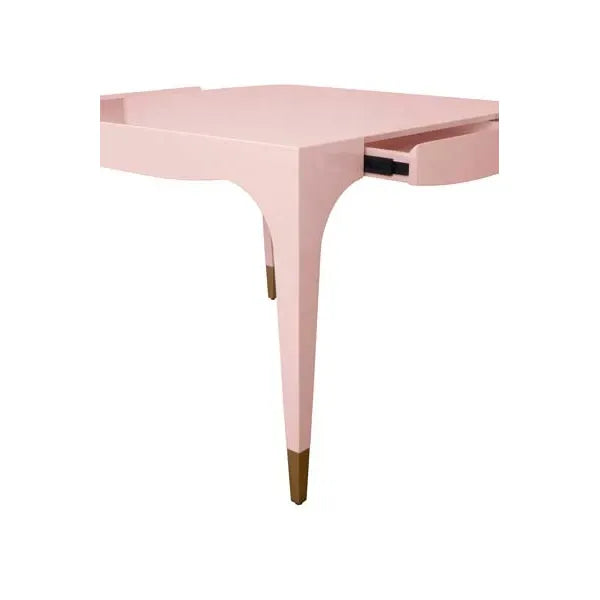 Lacey Game Table