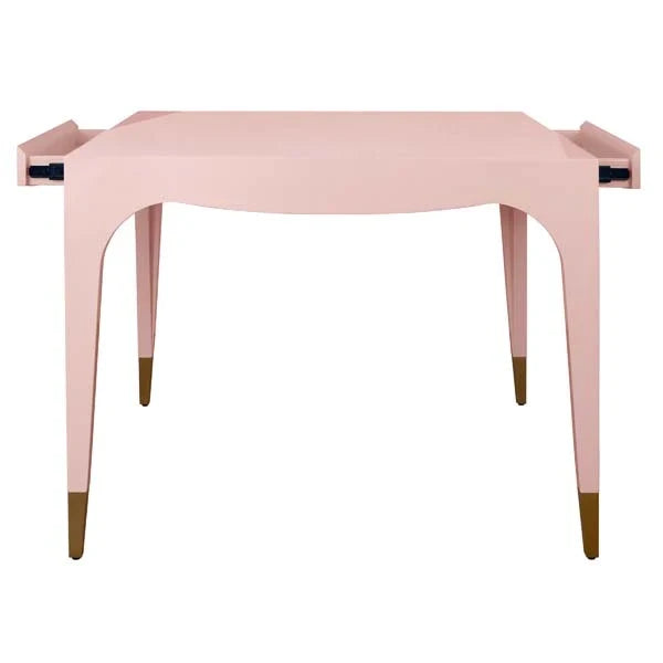 Lacey Game Table