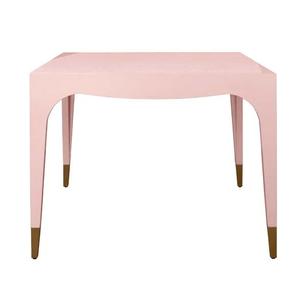 Lacey Game Table