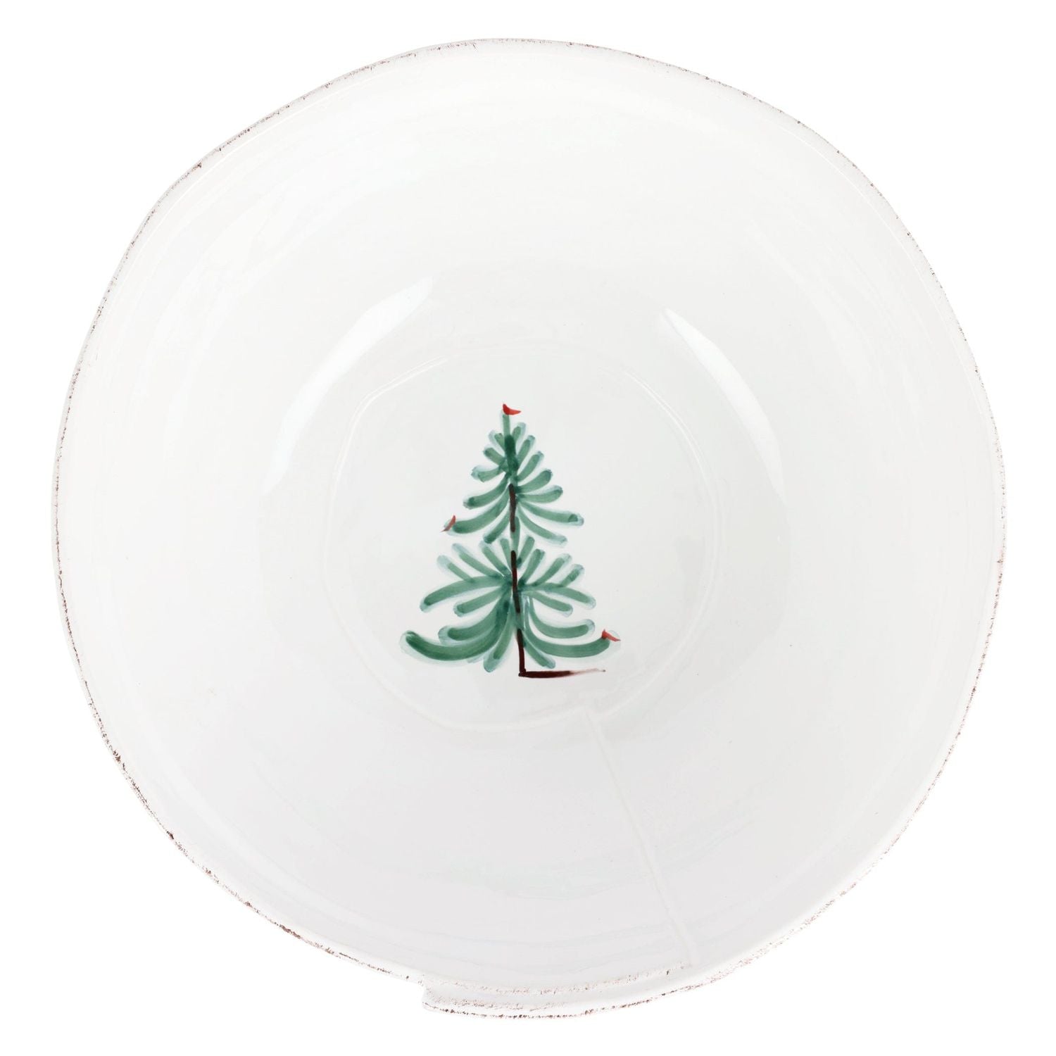 Lastra Holiday Centerpiece