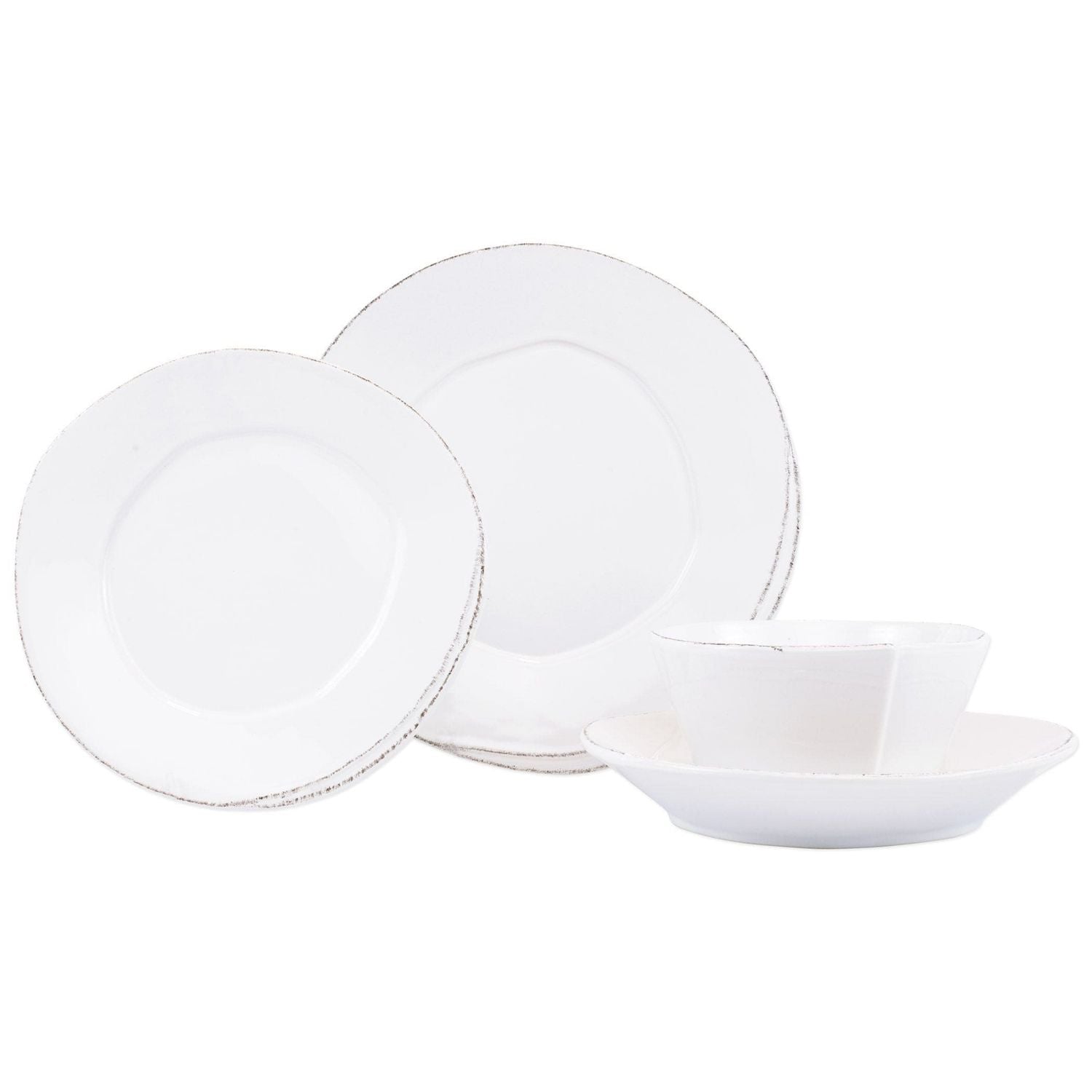 Lastra Place Setting