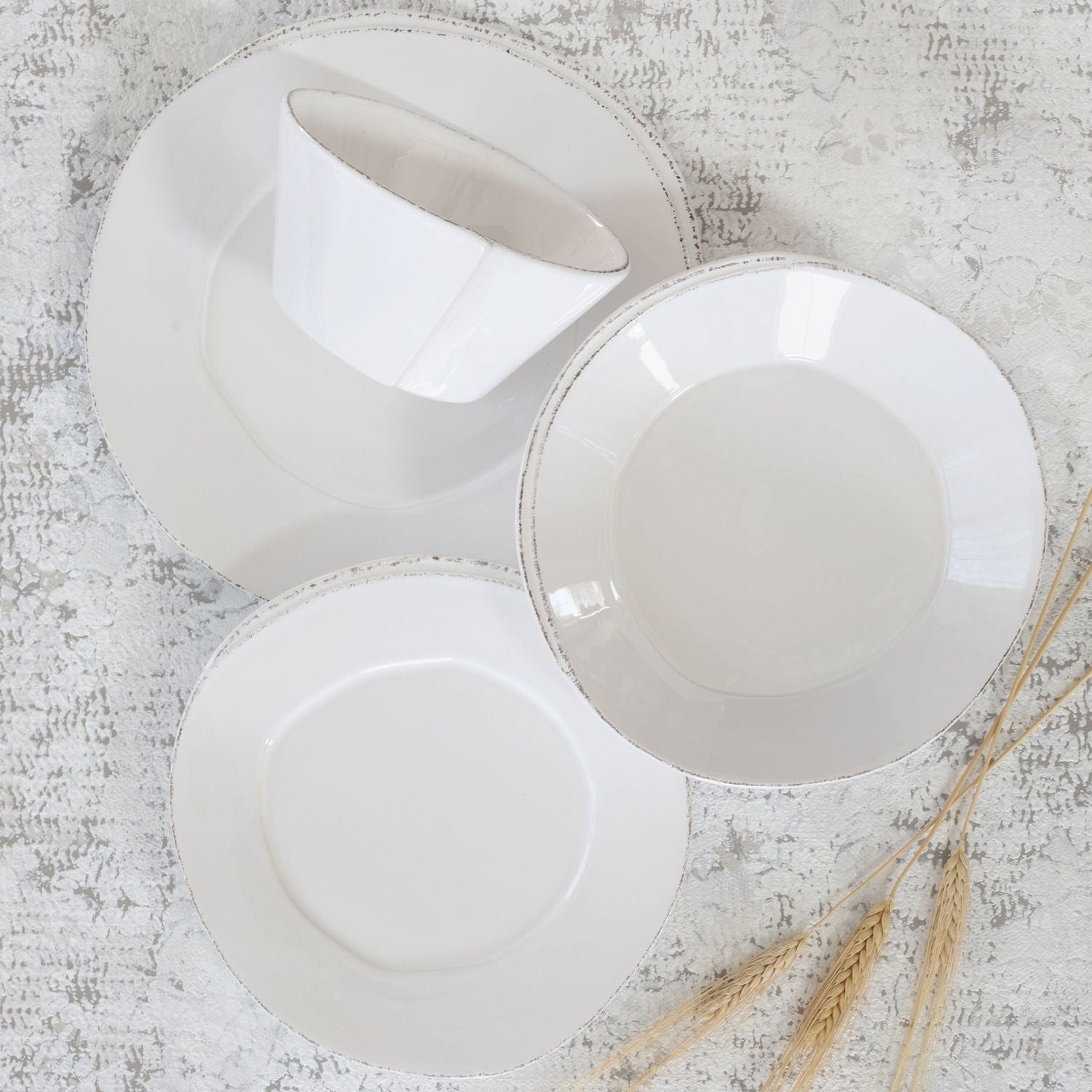 Lastra Place Setting