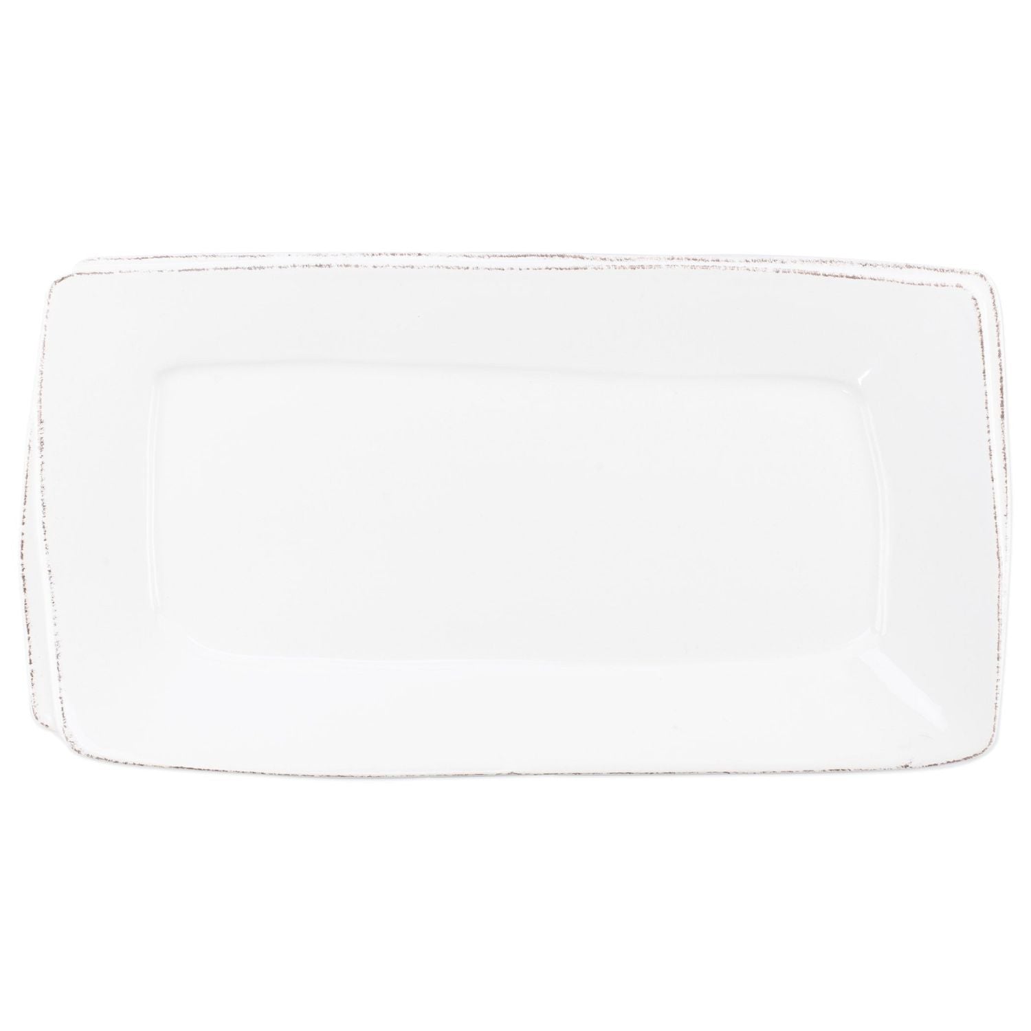 Lastra Rectangular Platter - Default Title