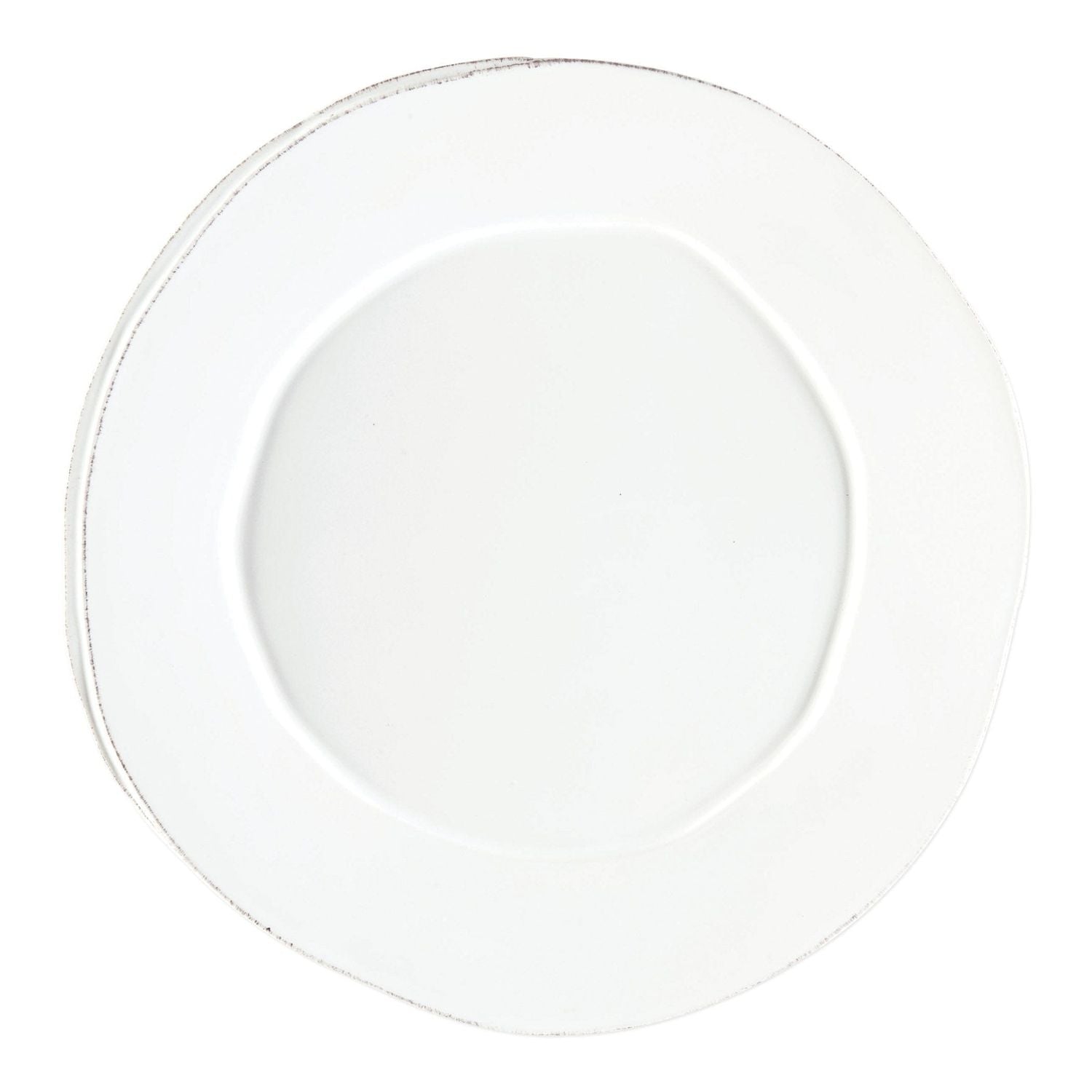 Lastra Round Platter