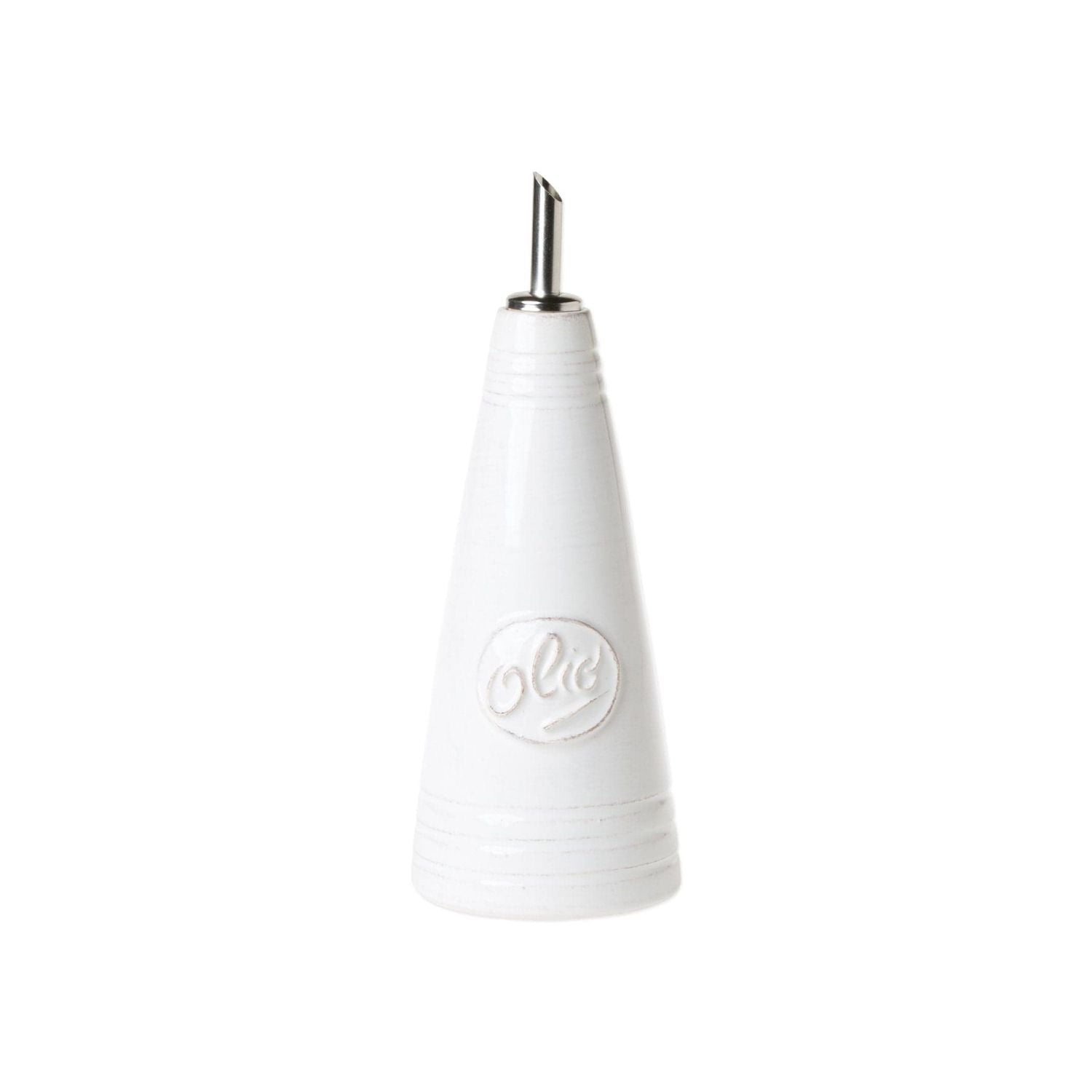 Lastra Olive Oil Bottle