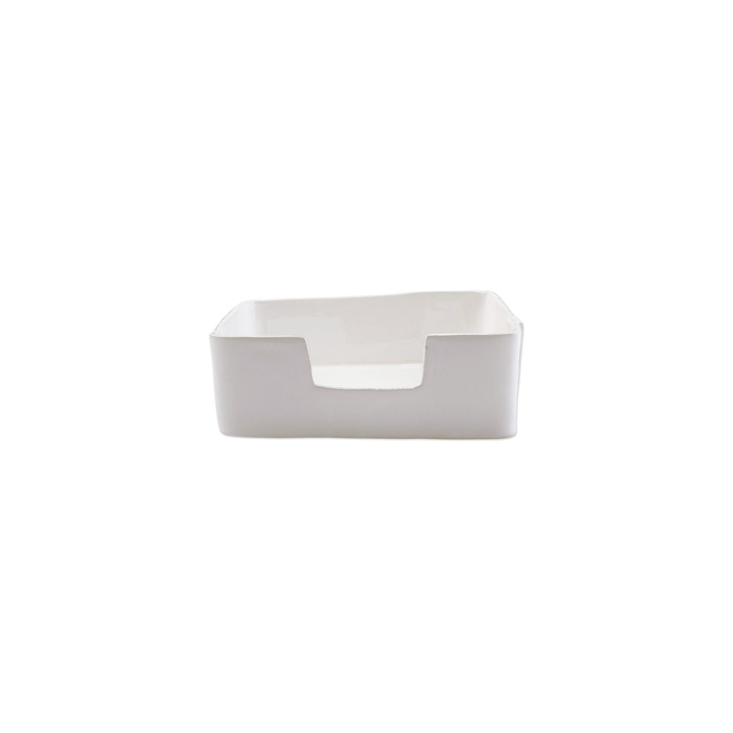 Lastra Dinner Napkin Holder - Default Title