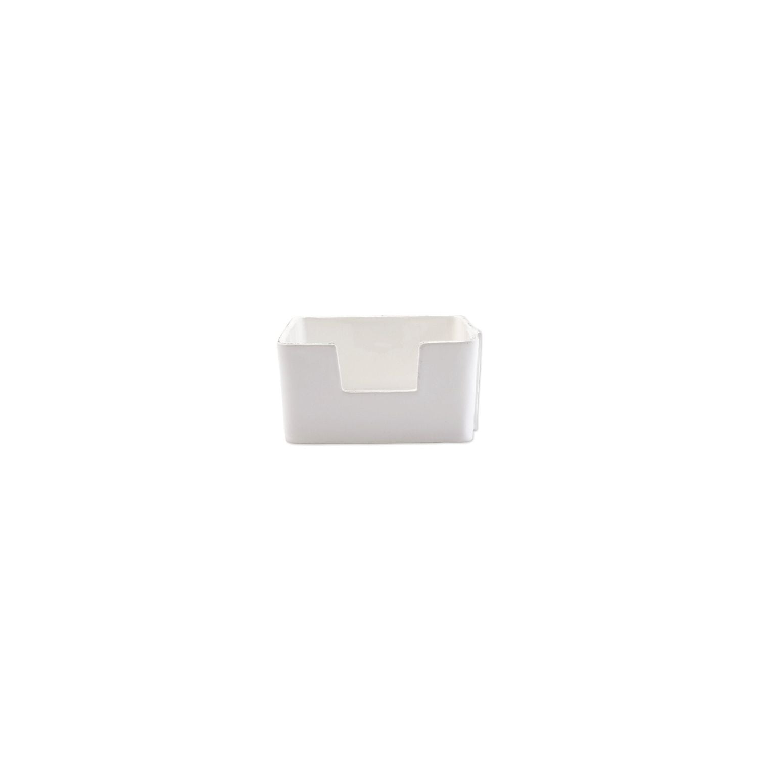 Lastra Cocktail Napkin Holder - Default Title