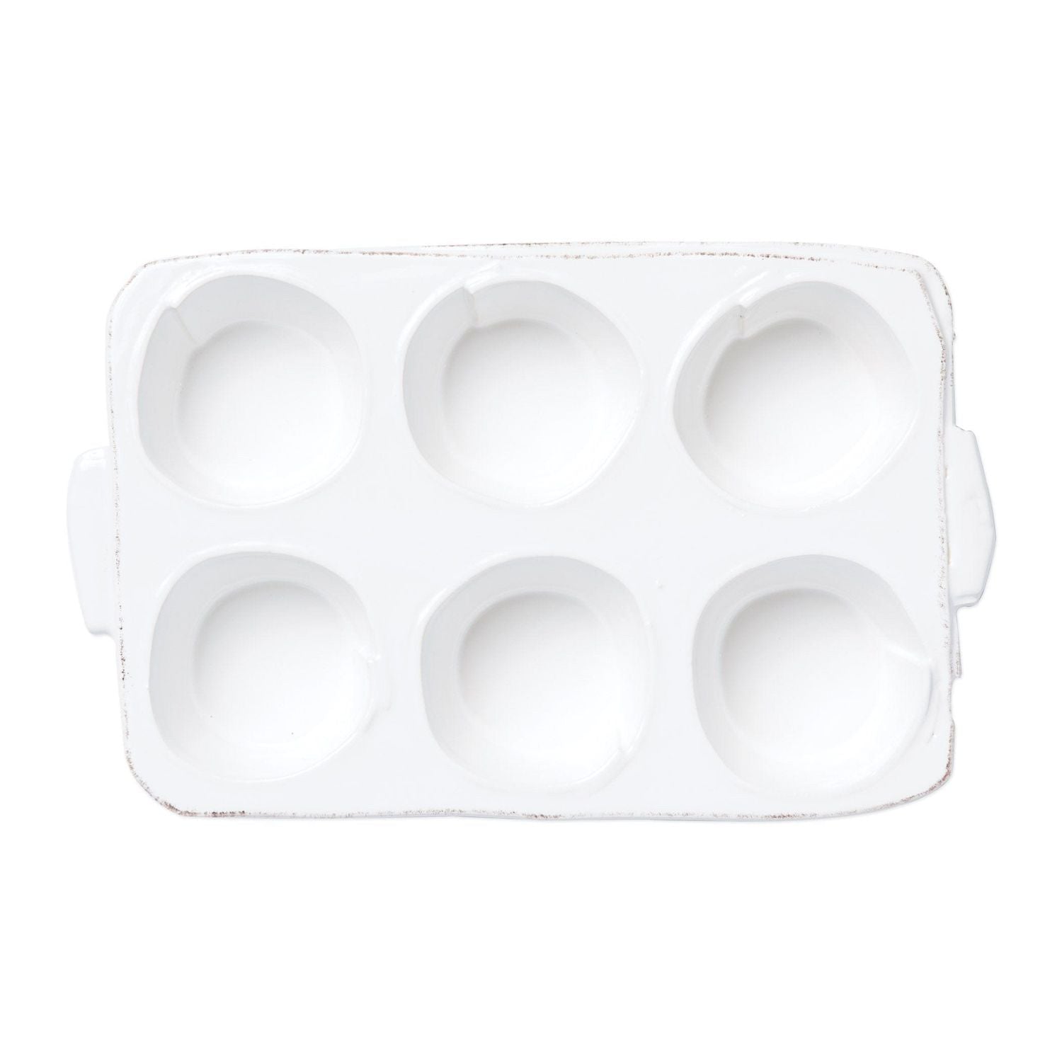 Lastra Muffin Tin