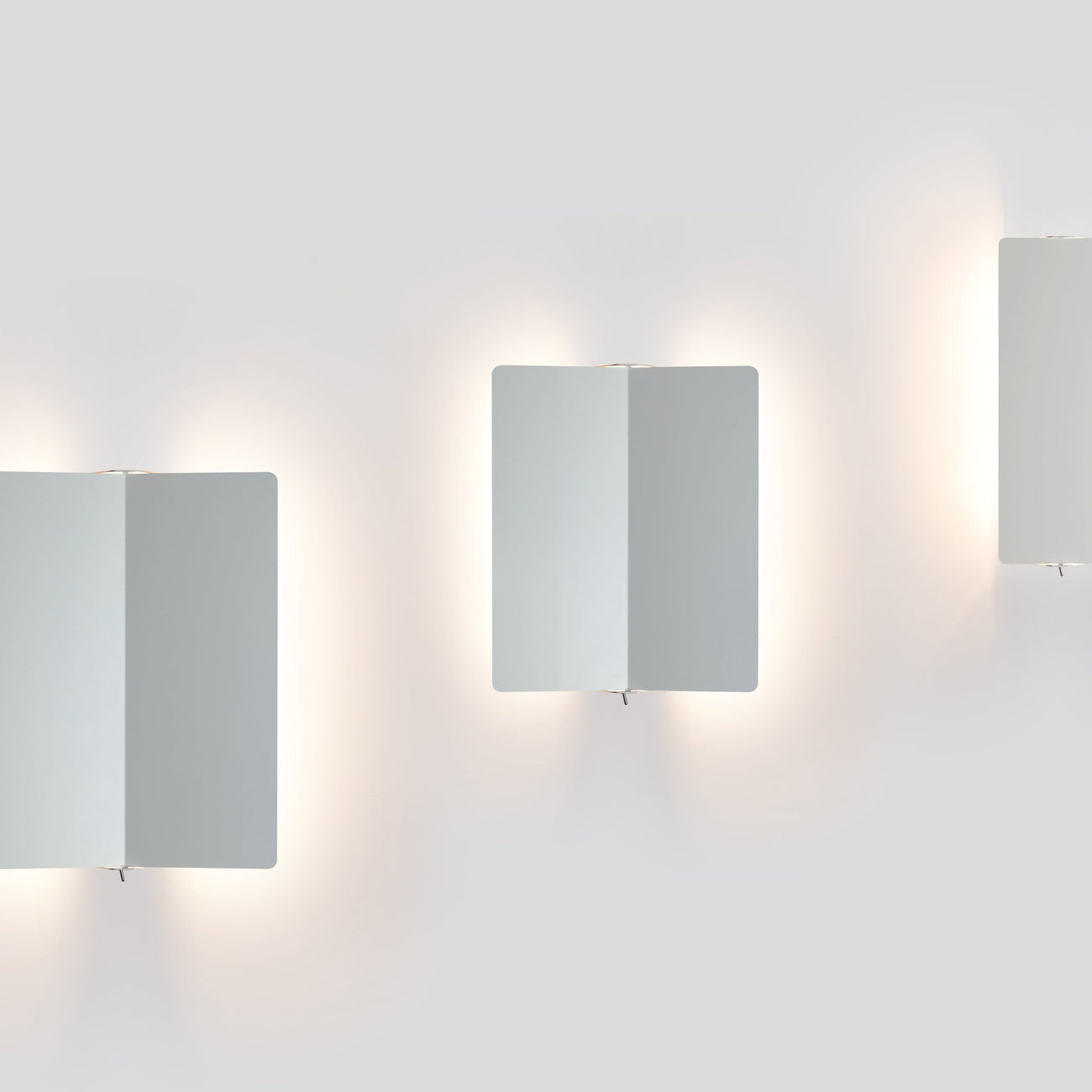 Elin White Wall Sconce-France & Son-LBW024WHT-13-Wall LightingClassic-2-France and Son