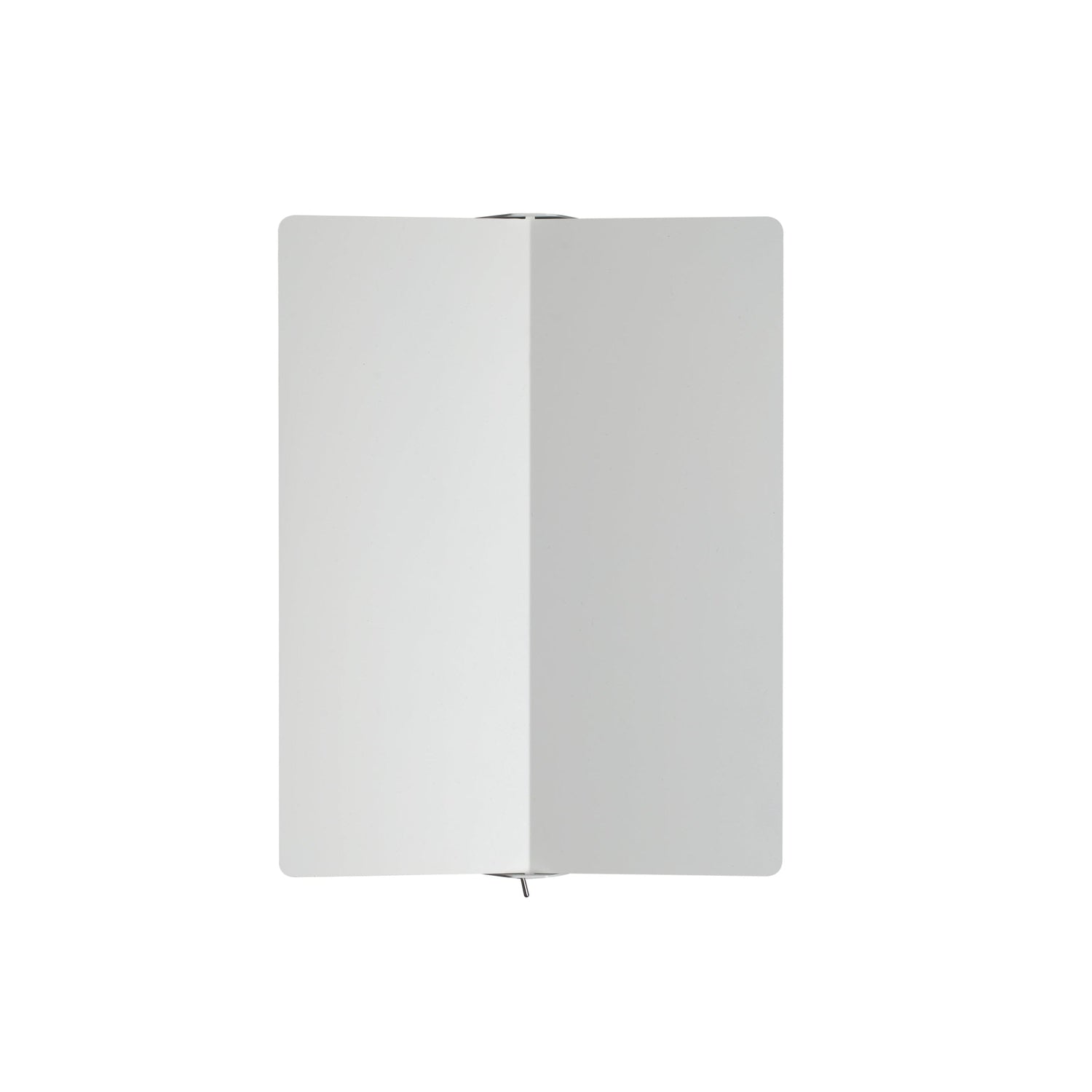 Elin White Wall Sconce-France & Son-LBW025WHT-13-Wall LightingXL-8-France and Son
