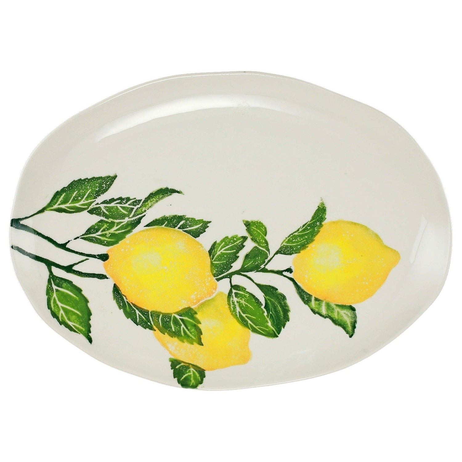 Limoni Oval Platter - Default Title