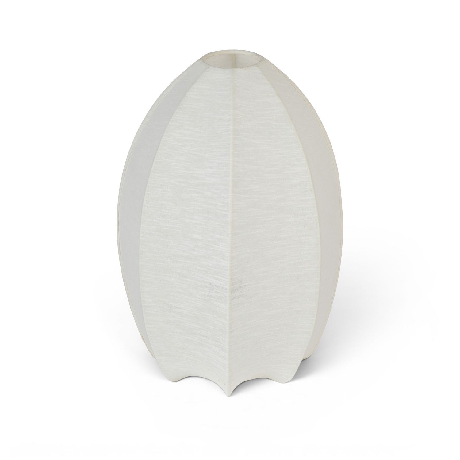 Lumaire II Stretch Fabric Table Lamp