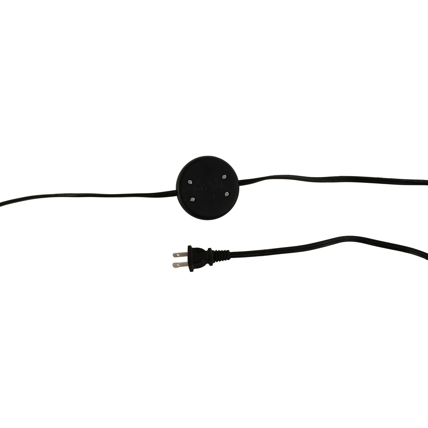Kindred Rattan Floor Lamp — Natural
