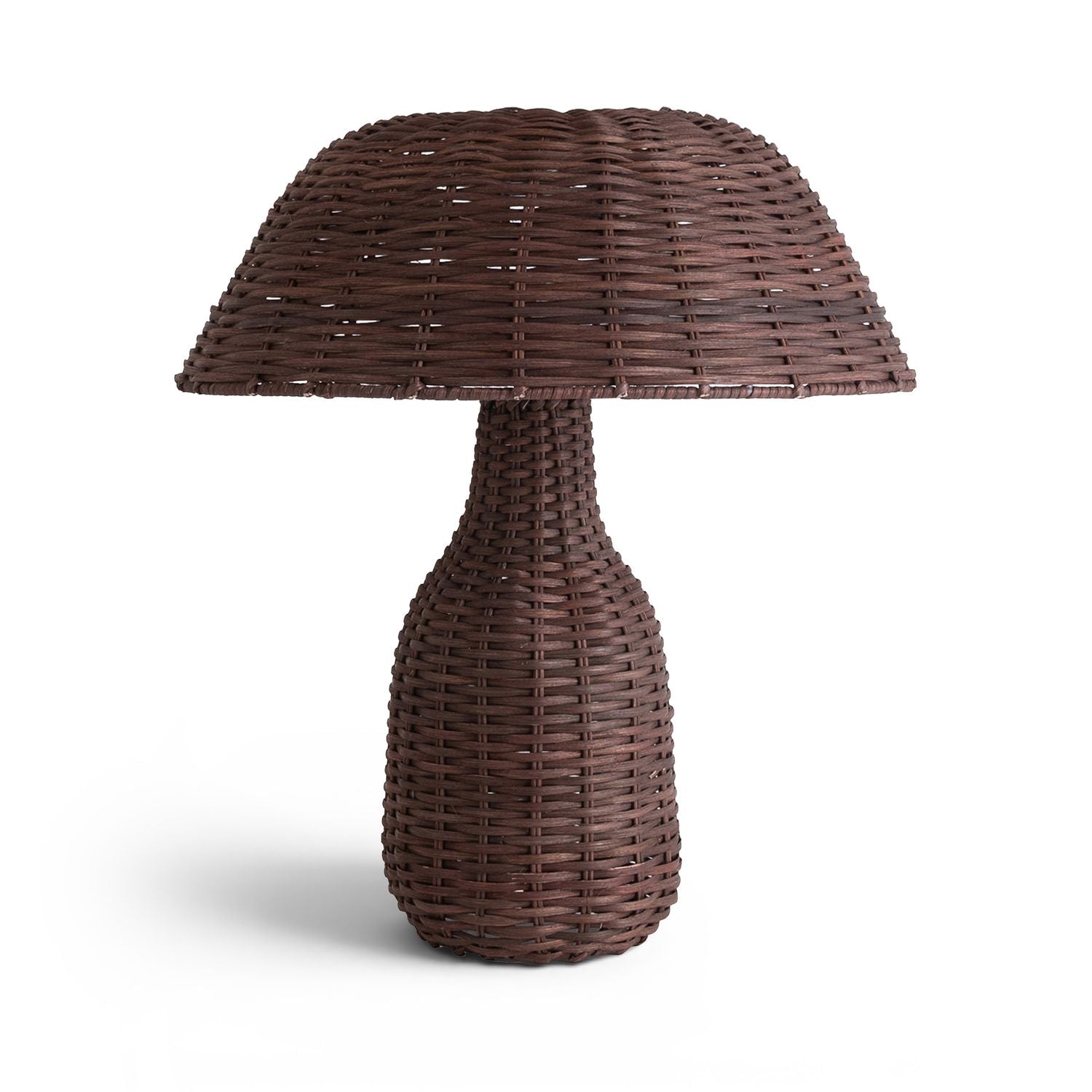 Havana Rattan Table Lamp