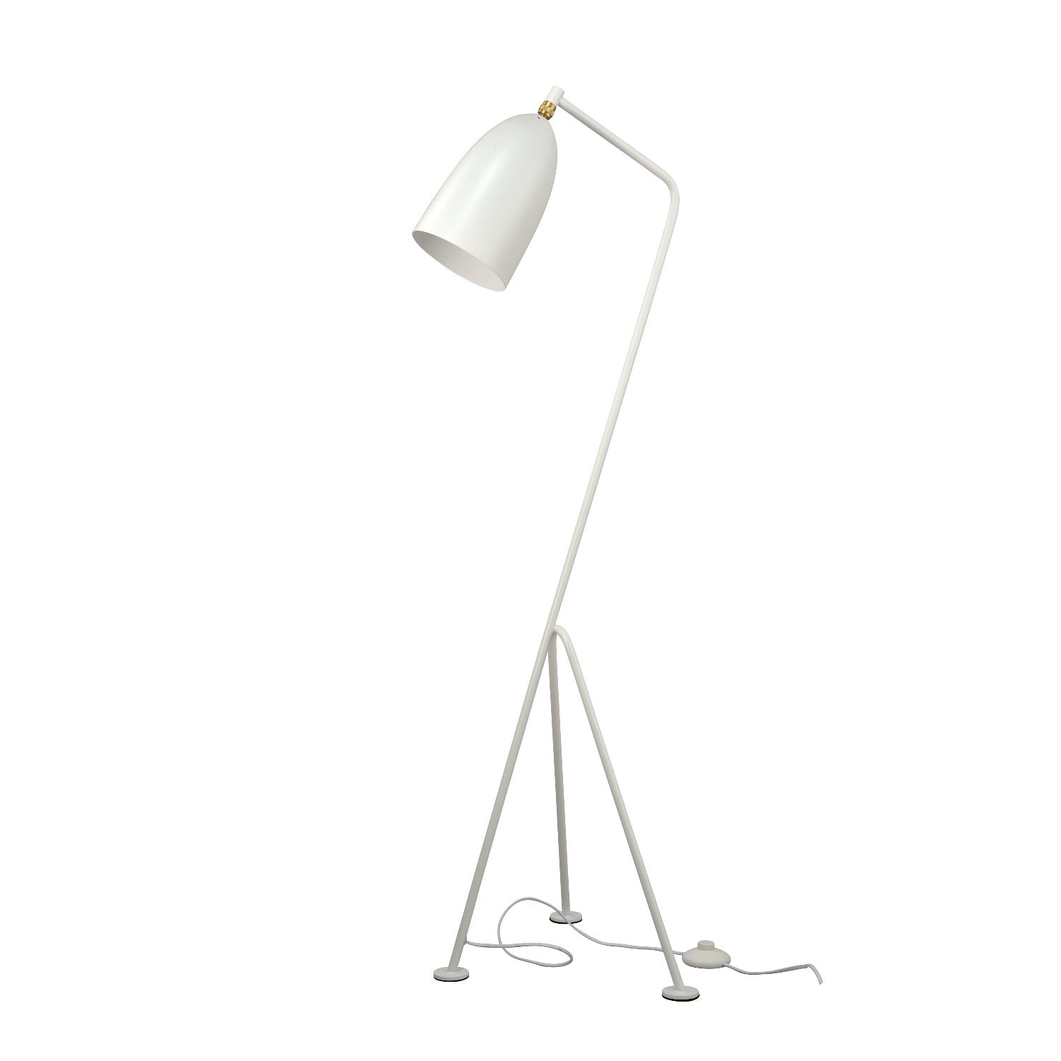 Grasshopper Floor lamp - Classic