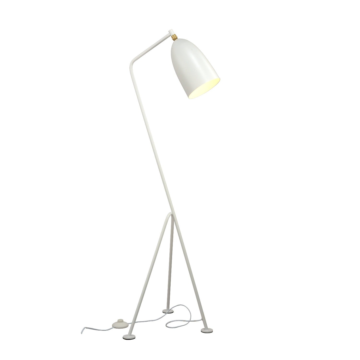 Grasshopper Floor lamp - Classic