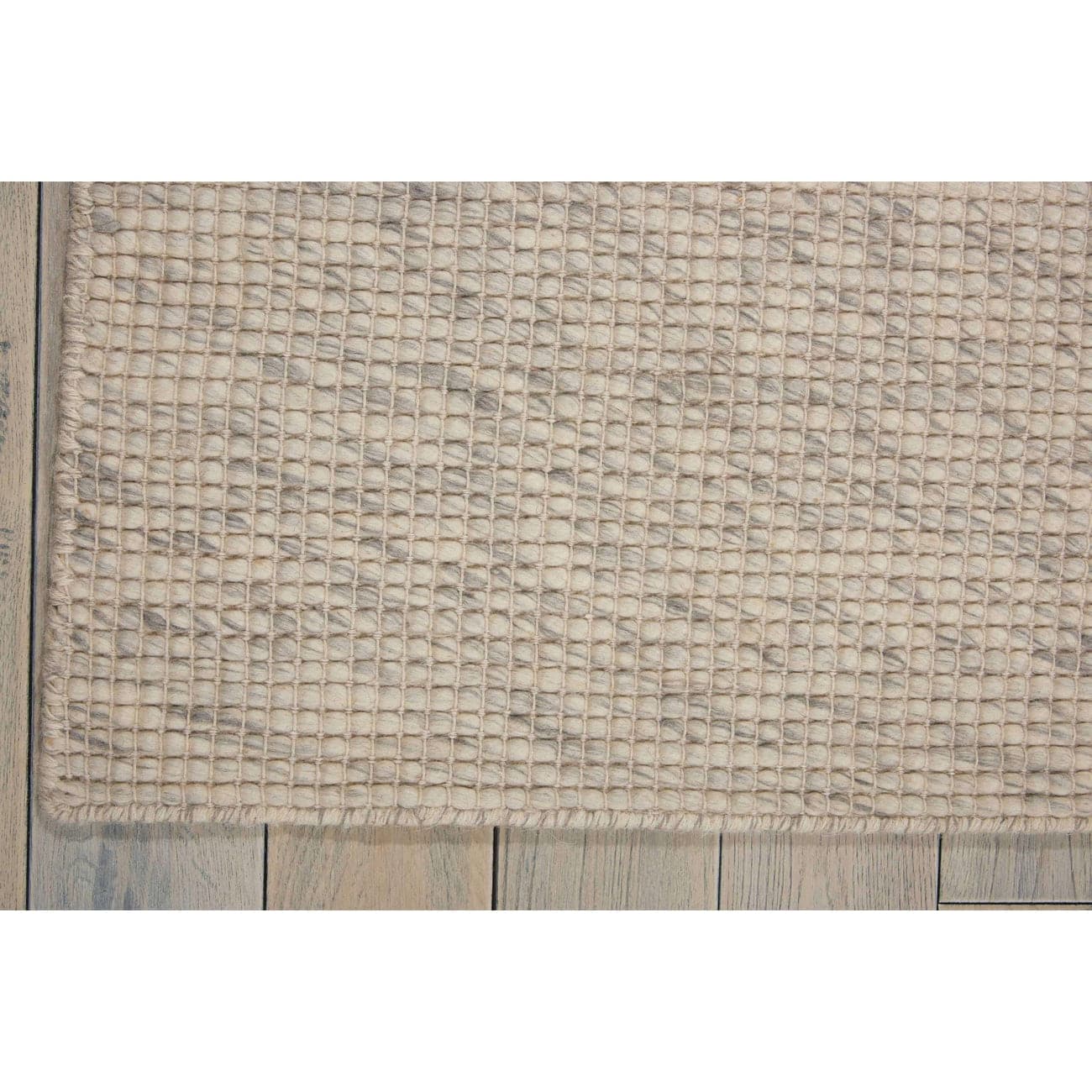 Lowland LOW01 Beach Rock Area Rug by Calvin Klein