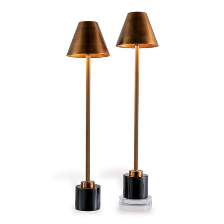 Parliament Buffet Lamp (Set of 2)-Port 68-PORT-LPAM-408-01-Table LampsBrass-1-France and Son