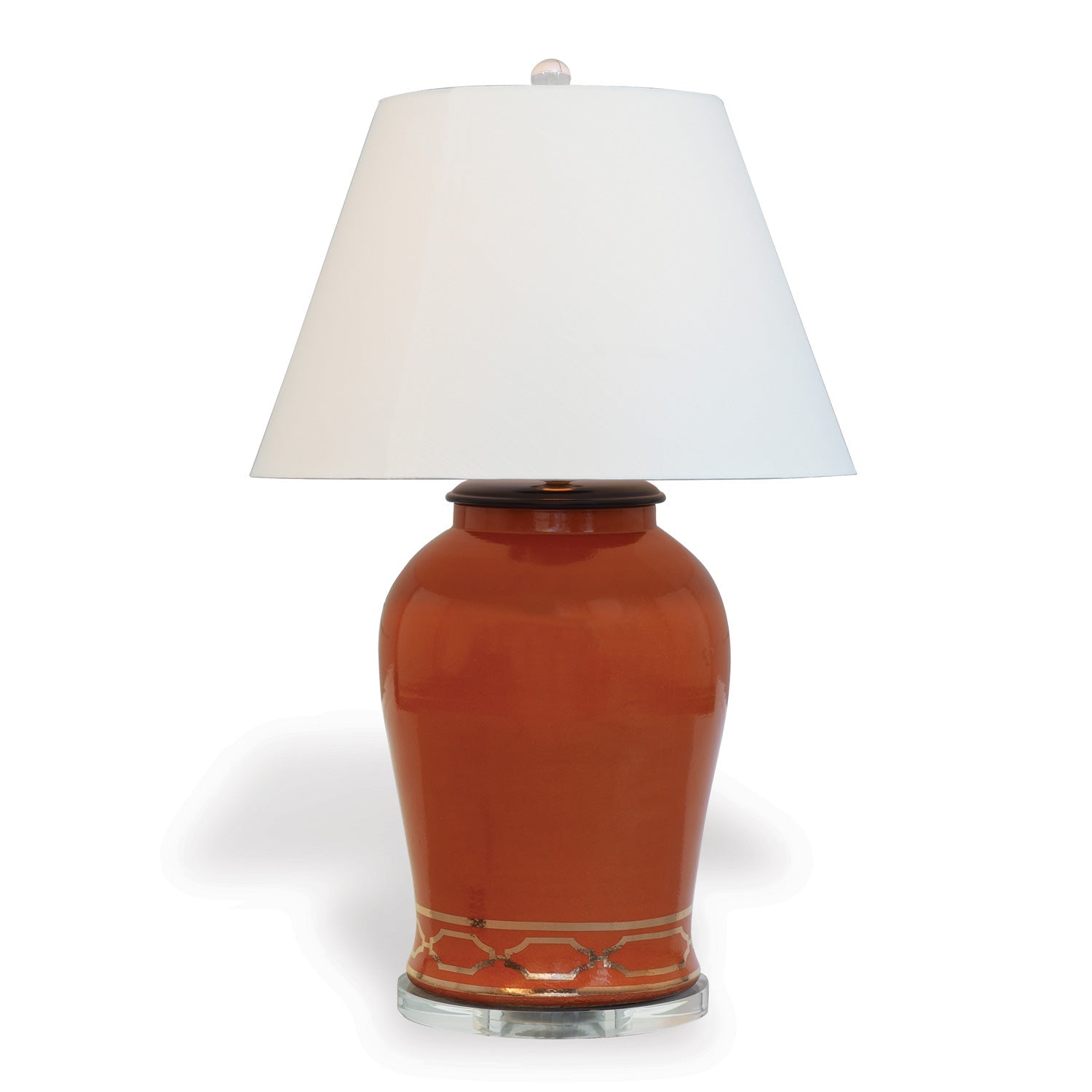 Pavillion Lamp-Port 68-PORT-LPAS-229-02-Table LampsCoral-2-France and Son