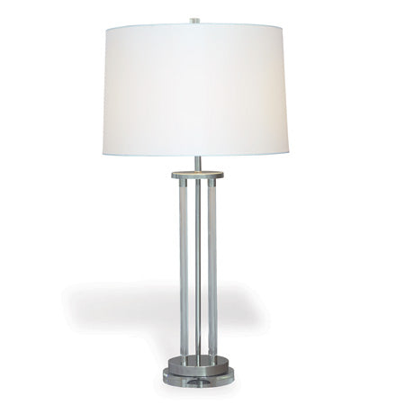 Moderne Lamp-Port 68-PORT-LPAS-240-02-Table LampsNickel-2-France and Son