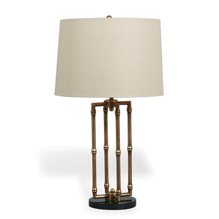 Miramar Lamp-Port 68-PORT-LPAS-241-01-Table LampsBrass-1-France and Son