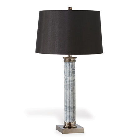 Lincoln Park Lamp-Port 68-PORT-LPAS-366-02-Table LampsNickel-2-France and Son