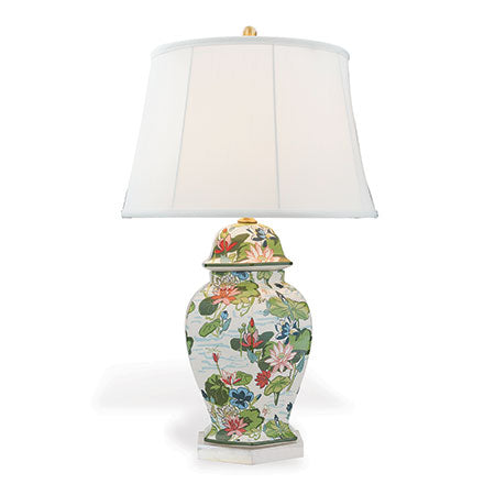 Lake Agawam Lamp-Port 68-PORT-LPAS-401-01-Table Lamps-2-France and Son