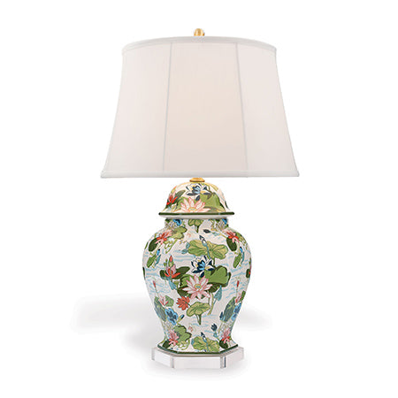 Lake Agawam Lamp-Port 68-PORT-LPAS-401-01-Table Lamps-1-France and Son