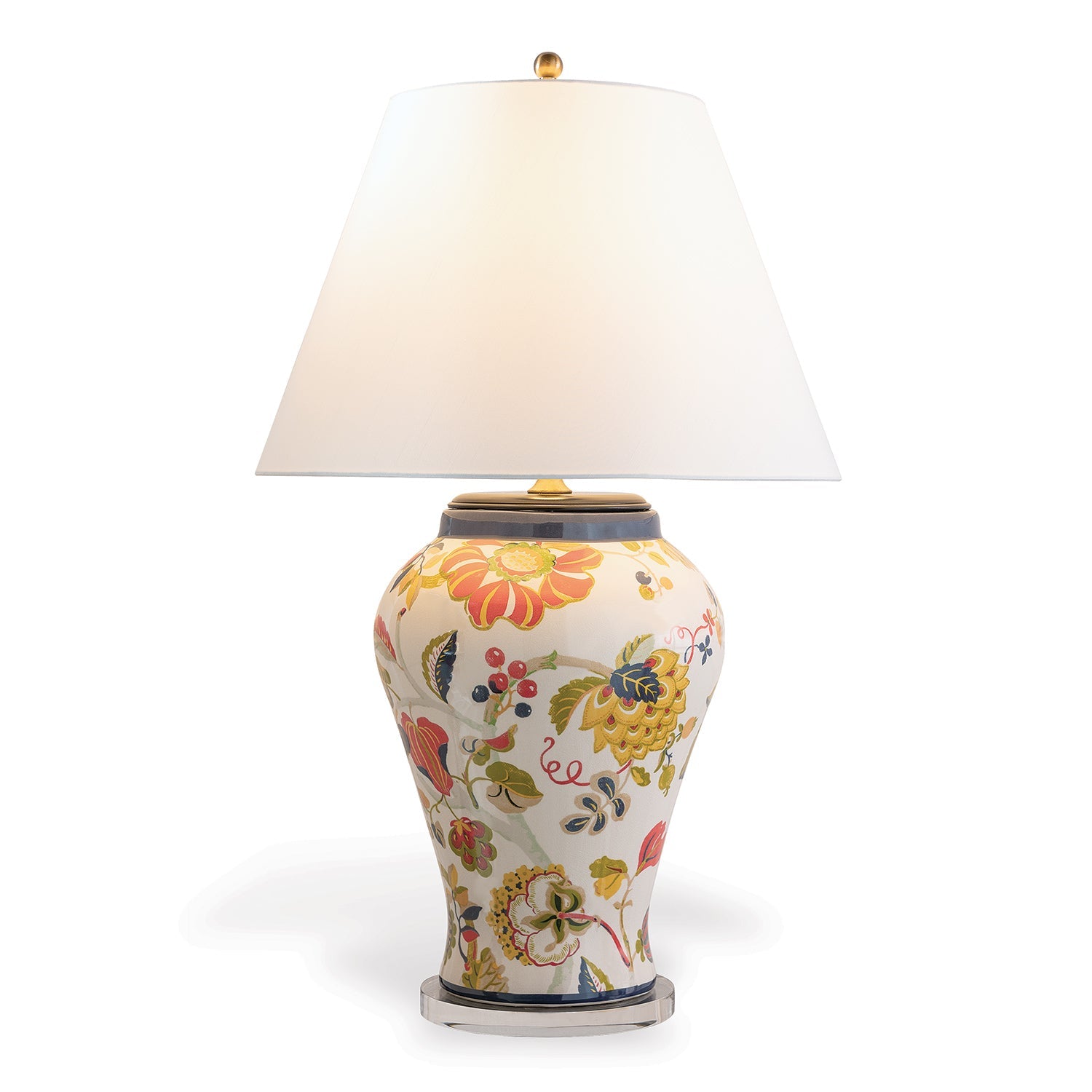 Garden Of Eden Lamp-Port 68-PORT-LPAS-406-01-Table Lamps-1-France and Son