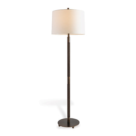 Billy Floor Lamp-Port 68-PORT-LPBS-418-02-Floor LampsBronze-3-France and Son