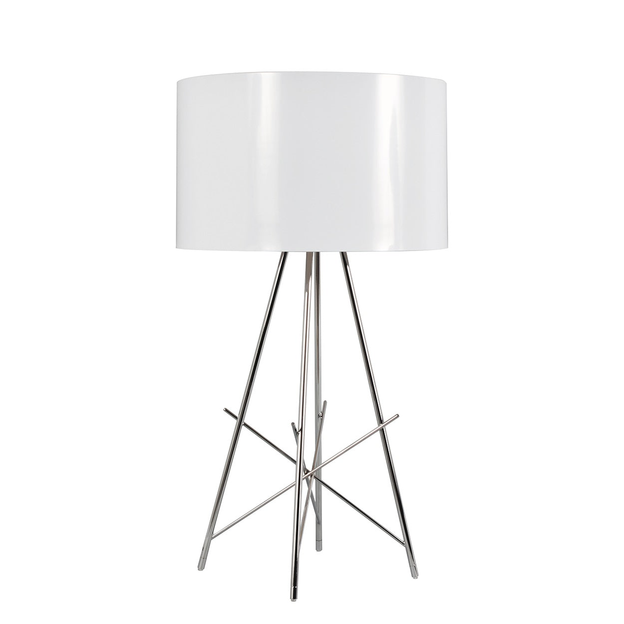 Raymond Table Lamp-France & Son-LS787T-Table Lamps-1-France and Son