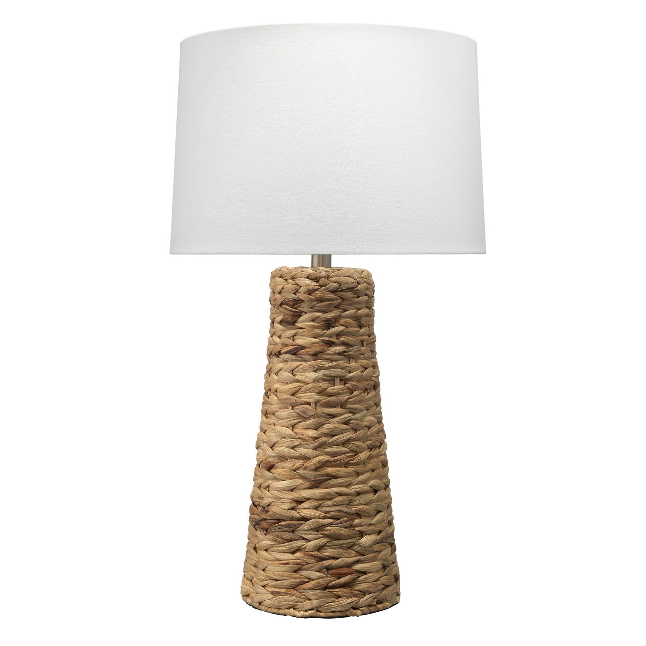Haven Table Lamp-Jamie Young-JAMIEYO-LS9HAVENNAT-Table Lamps-1-France and Son