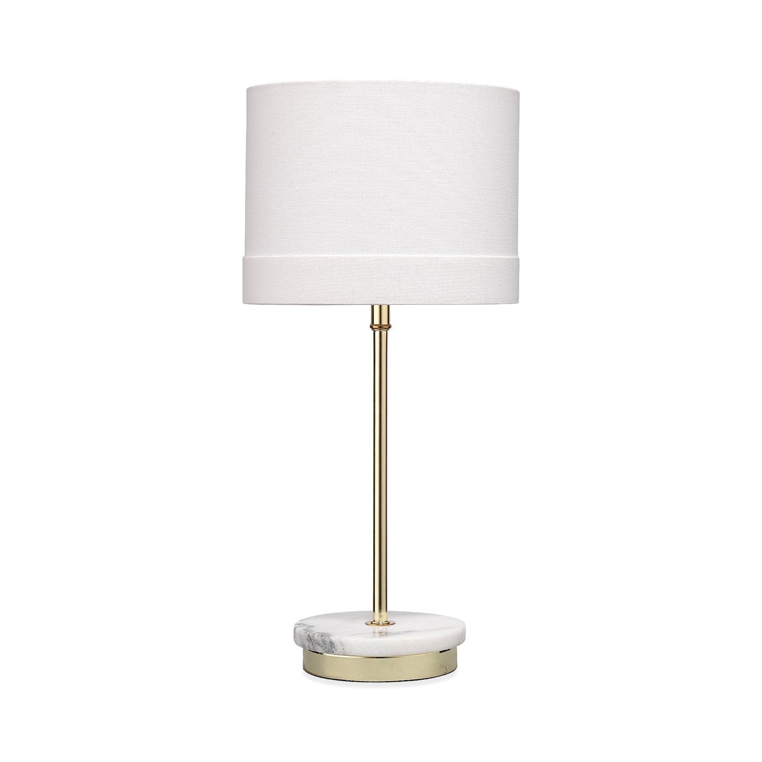 Grace Table Lamp-Jamie Young-JAMIEYO-LSGRACEBRWH-Table Lamps-1-France and Son