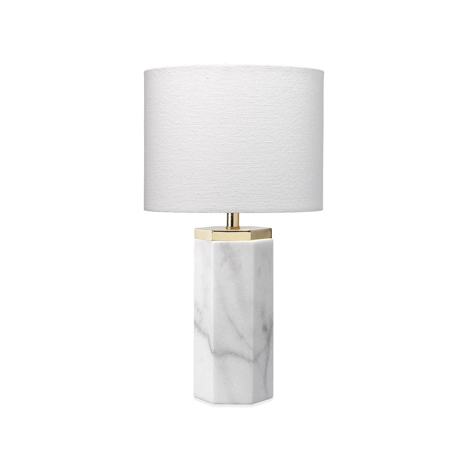 Lexi Table Lamp-Jamie Young-JAMIEYO-LSLEXIBRWH-Table Lamps-1-France and Son