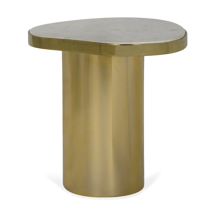 Kidney Side Table-Union Home Furniture-UNION-LVR00151-Side Tables-1-France and Son
