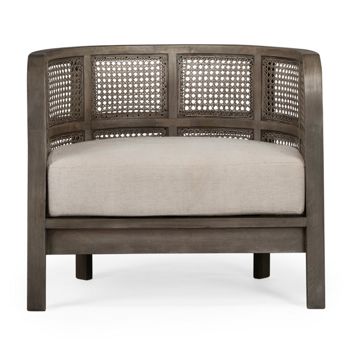 Nest Chair-Union Home Furniture-UNION-LVR00094-Lounge ChairsNatural-8-France and Son