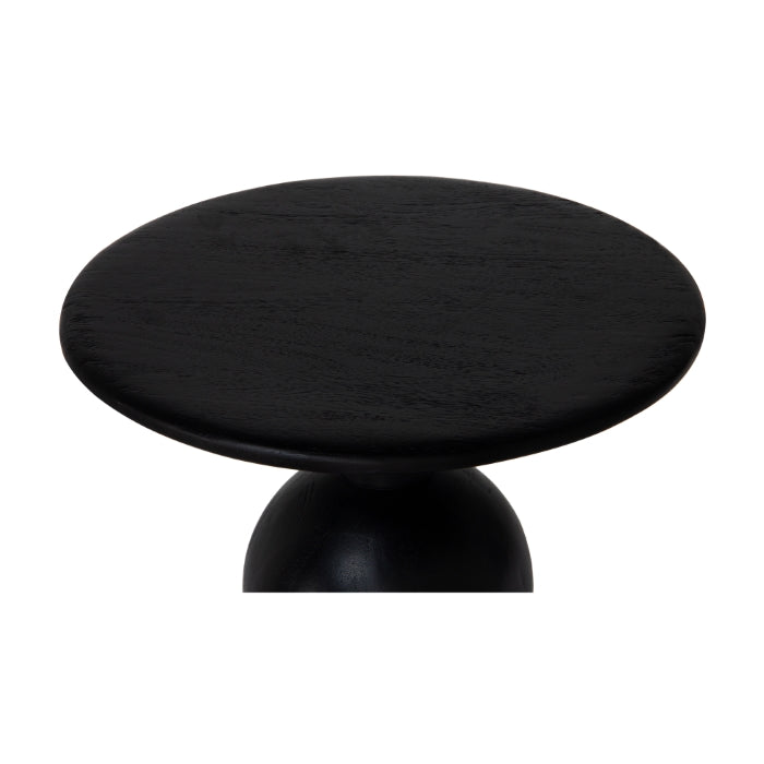 Kebab Side Table-Union Home Furniture-UNION-LVR00704-Side Tables-4-France and Son