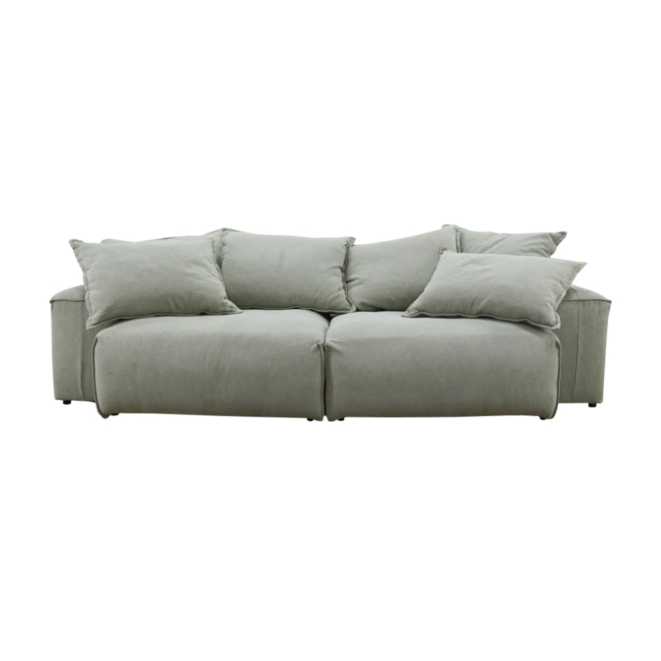 Christine Sofa-Union Home Furniture-UNION-LVR00730-Sofas-1-France and Son