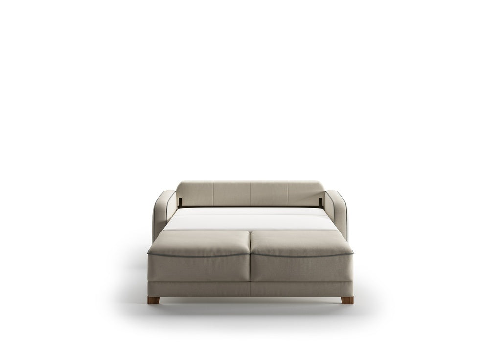 Leon Queen Size Loveseat Sleeper