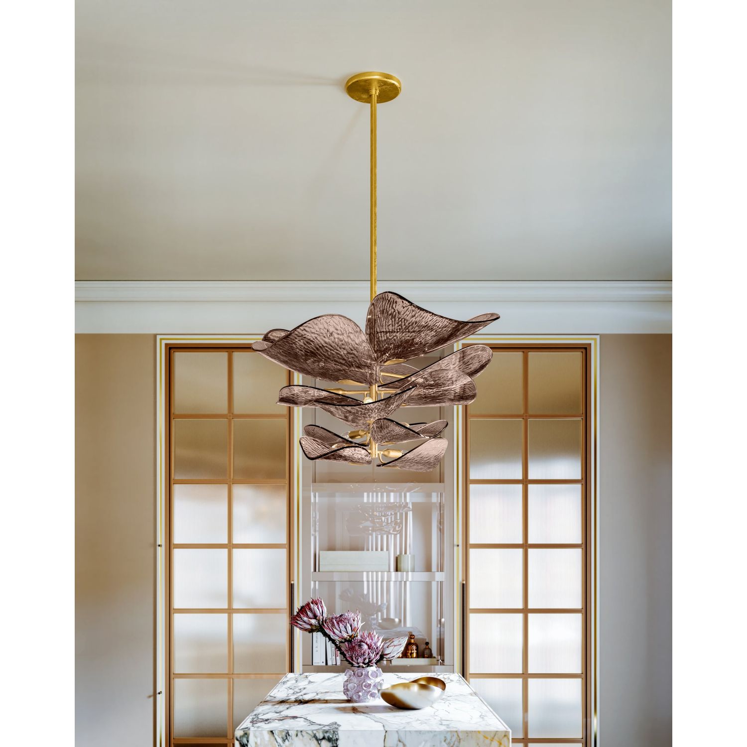 CARDIFF Chandelier