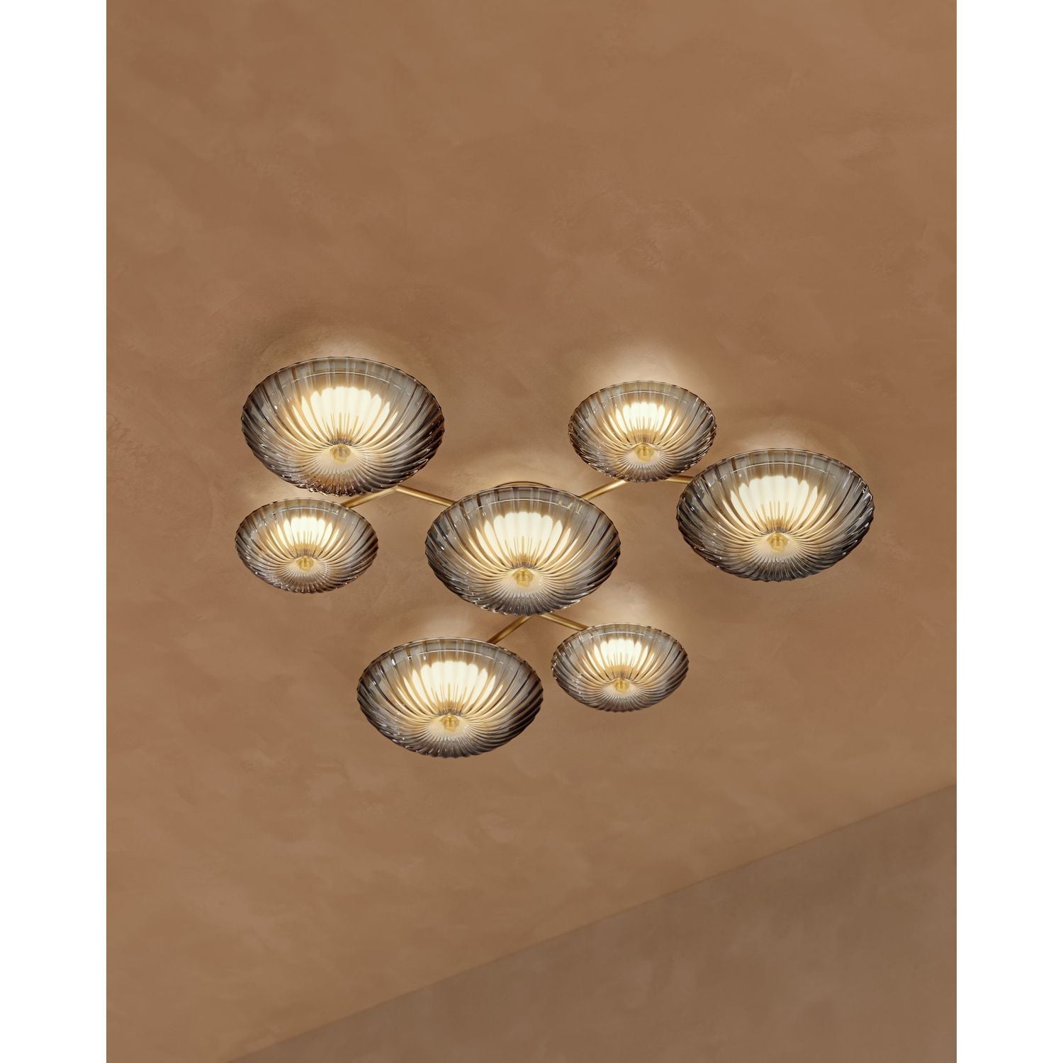 BIRMINGHAM Flush Mount