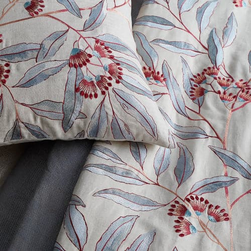 Linenberry Throw-Ann Gish-ANNGISH-THLB-BLE-Bedding-2-France and Son
