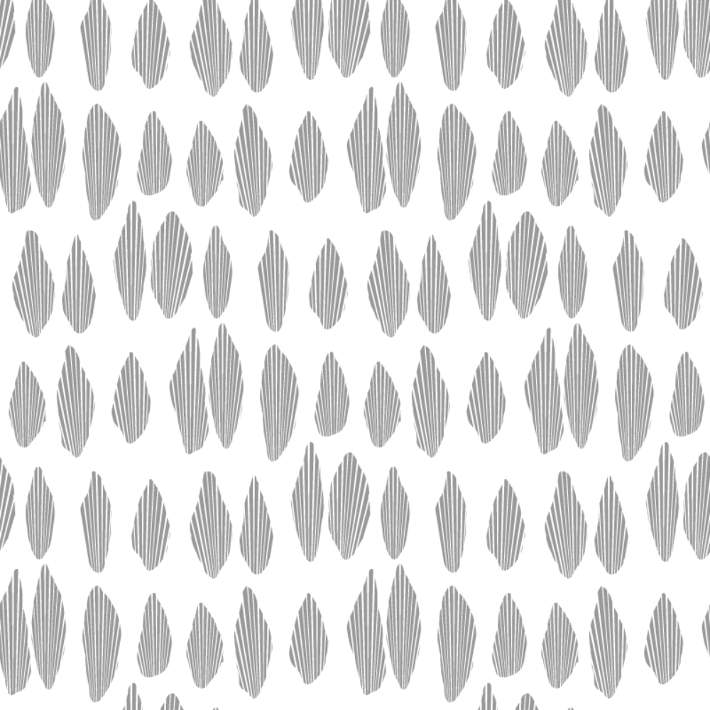 Cascade Wallpaper-Mitchell Black-MITCHB-WCJT20-CH-PM-10-Wall DecorPatterns Charcoal-Premium Matte Paper-6-France and Son