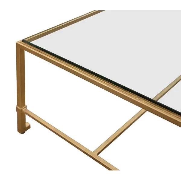 Maitland Coffee Table
