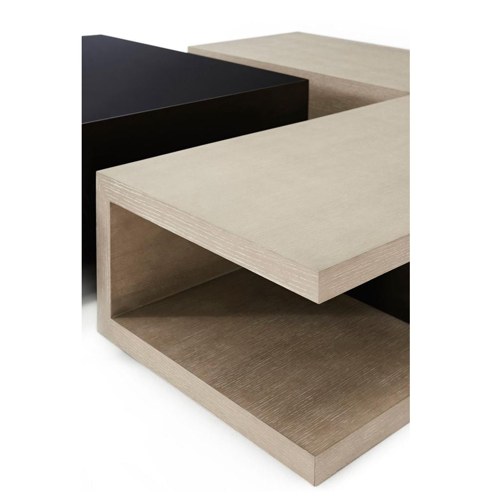 Manchester Cocktail Table-Theodore Alexander-THEO-MB51002-Coffee Tables-6-France and Son