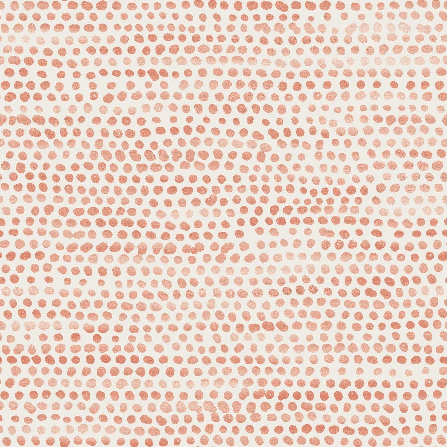 Moire Dots Peel And Stick Wallpaper-Tempaper & Co.-Tempaper-MD10580-DecorCoral-8-France and Son