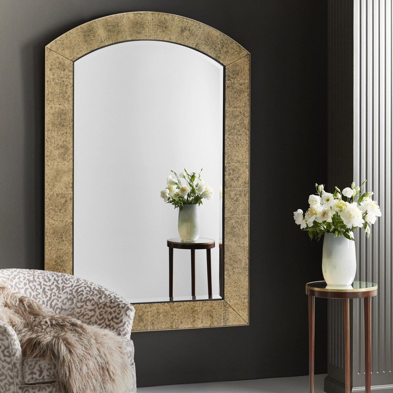 Ellison Mirror-Modern History-MODERN-MH1073F01-MirrorsGold-1-France and Son