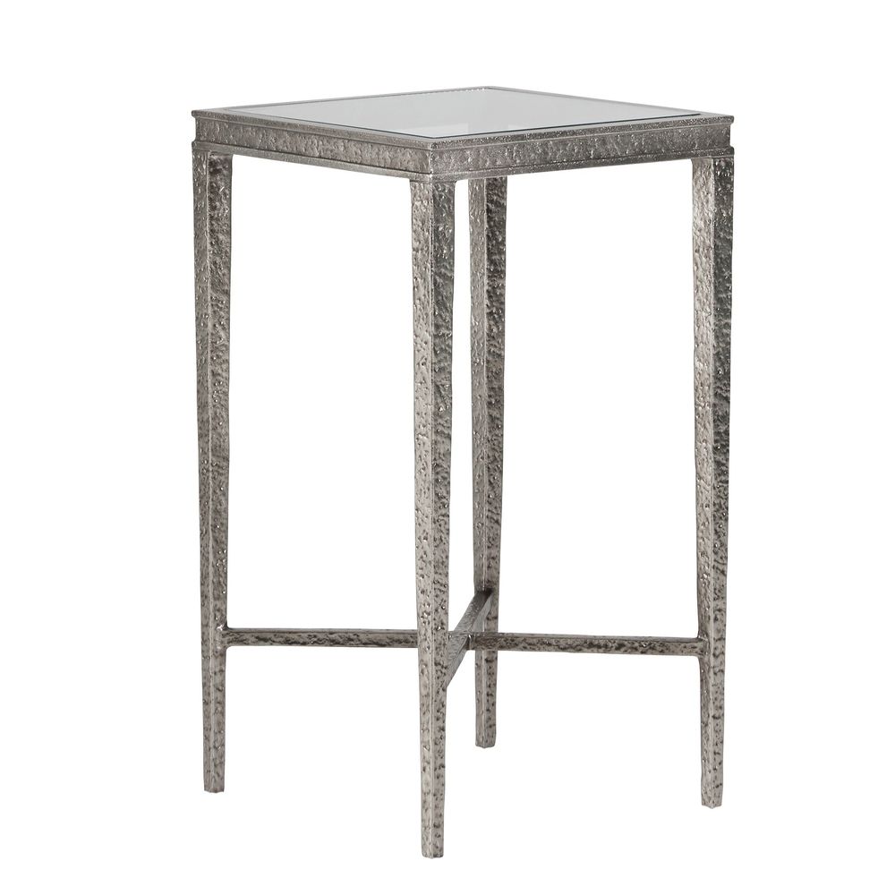 Texture Square Spot Table