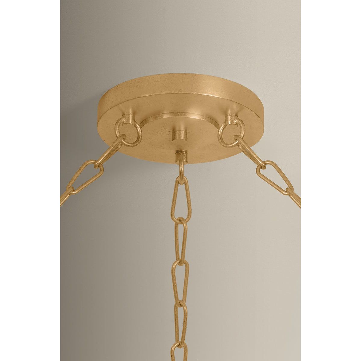 Milos Chandelier