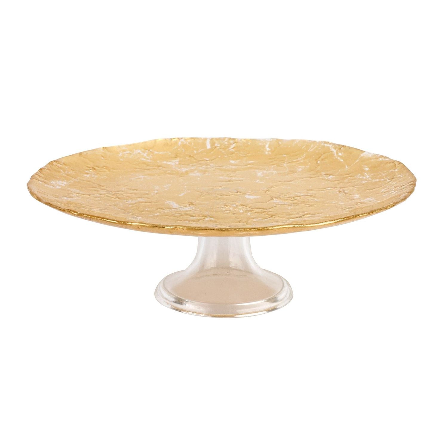Moon Glass Cake Stand - Default Title